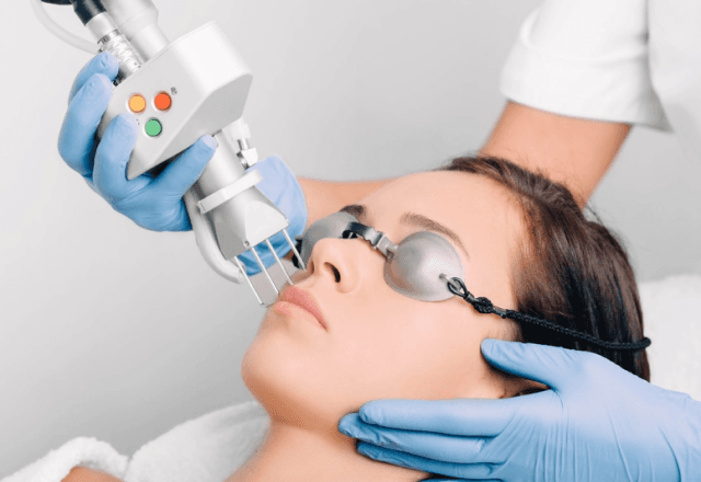 Discover the Best Aesthetic Device Treatments Near You