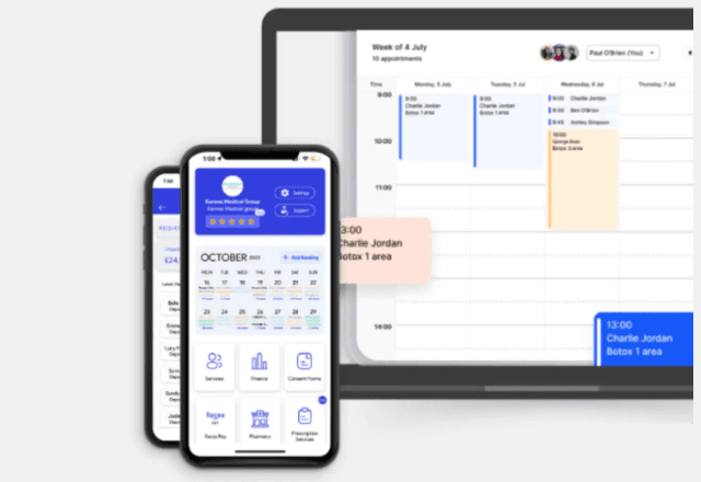 Book Your Ideal Aesthetic Device Treatment Clinic Online Today