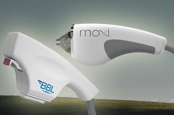 The Power of Two: Why MOXI and BBL HERO are Better Together