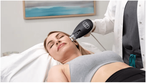 Achieving ‘glass skin’ outcomes with the power of InMode Optimas Max